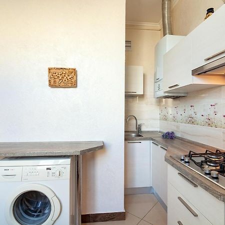 Apartment On Tamanska - Вулиця Дарії Гусяк ลวีฟ ภายนอก รูปภาพ