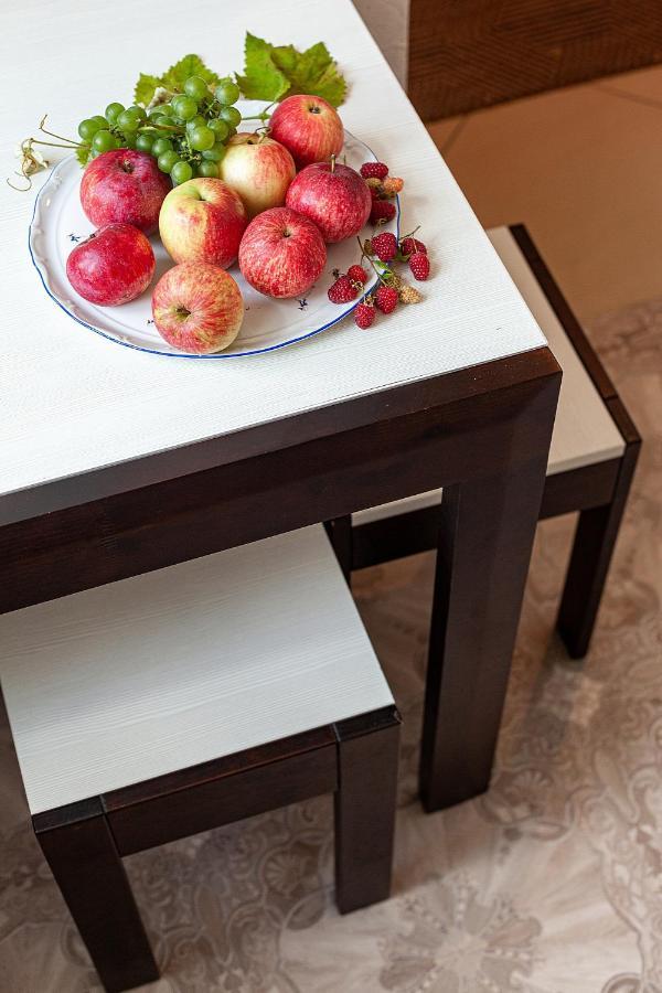 Apartment On Tamanska - Вулиця Дарії Гусяк ลวีฟ ภายนอก รูปภาพ