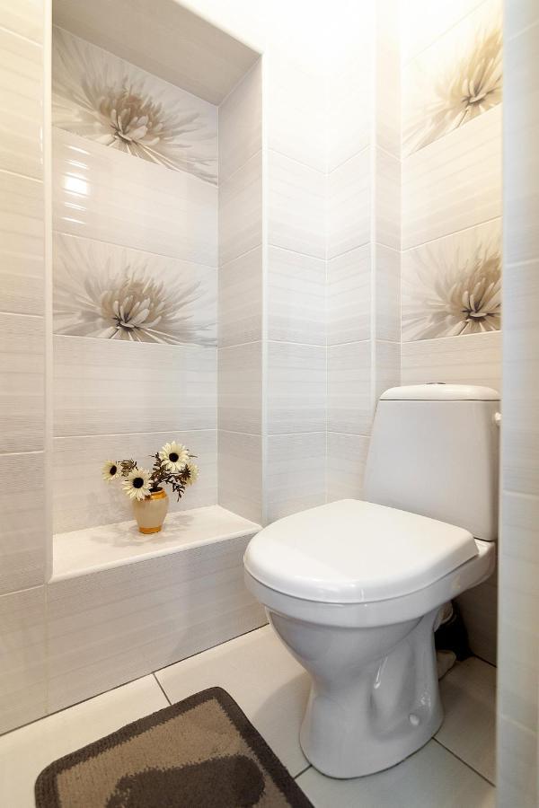 Apartment On Tamanska - Вулиця Дарії Гусяк ลวีฟ ภายนอก รูปภาพ